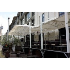 Κρεμαστές ομπρέλες Βελεντζας